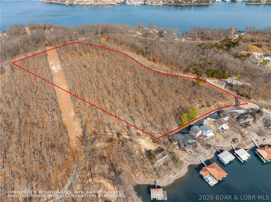 Rose-al Estates - Land