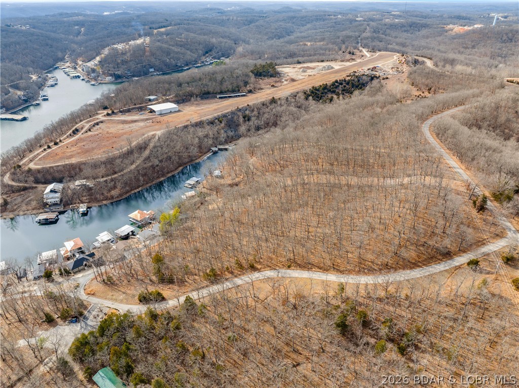 Rose-al Estates - Land