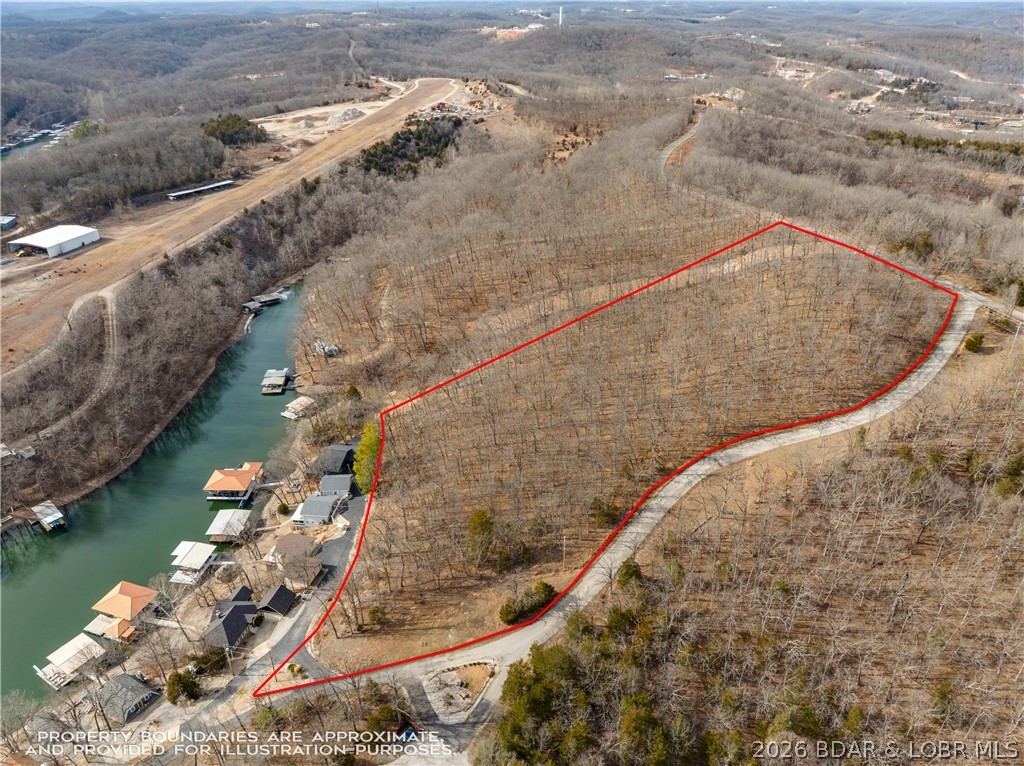 Rose-al Estates - Land