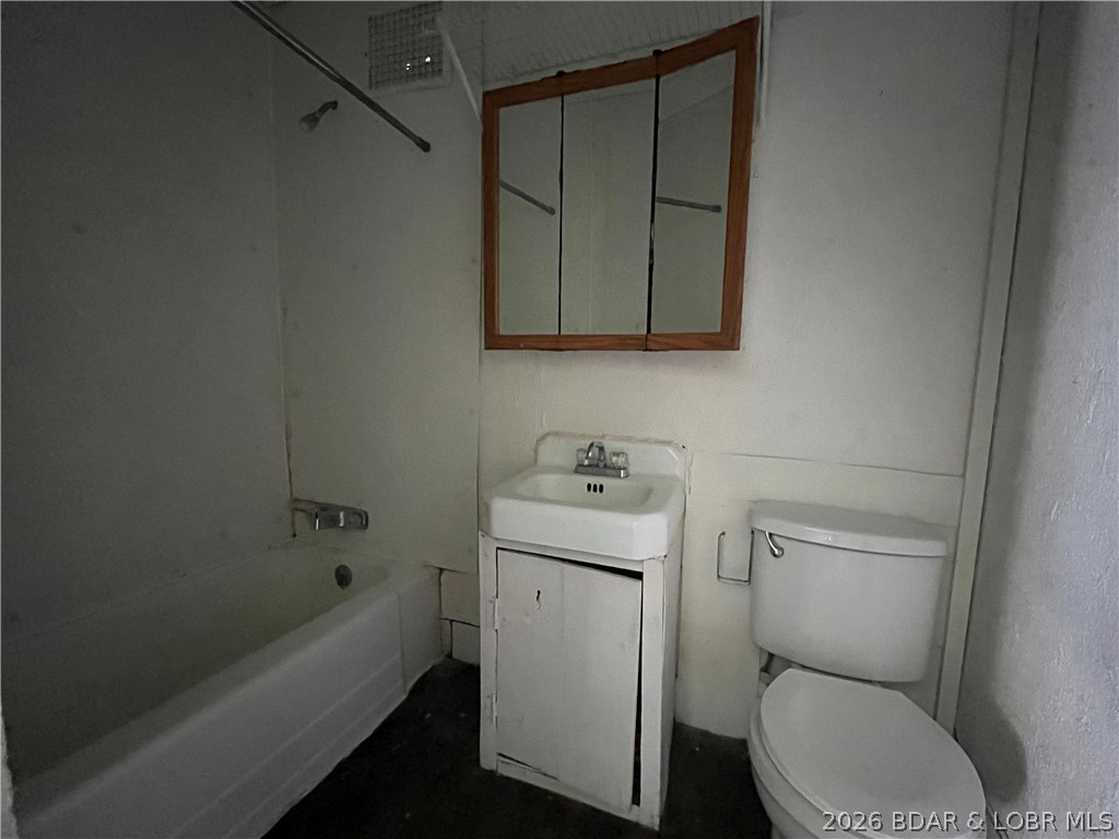 None - Residential