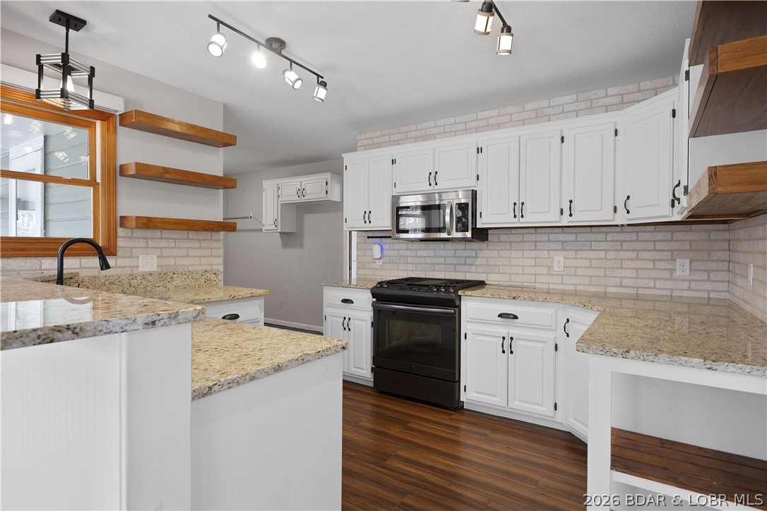 Double Tree Estates - Residential