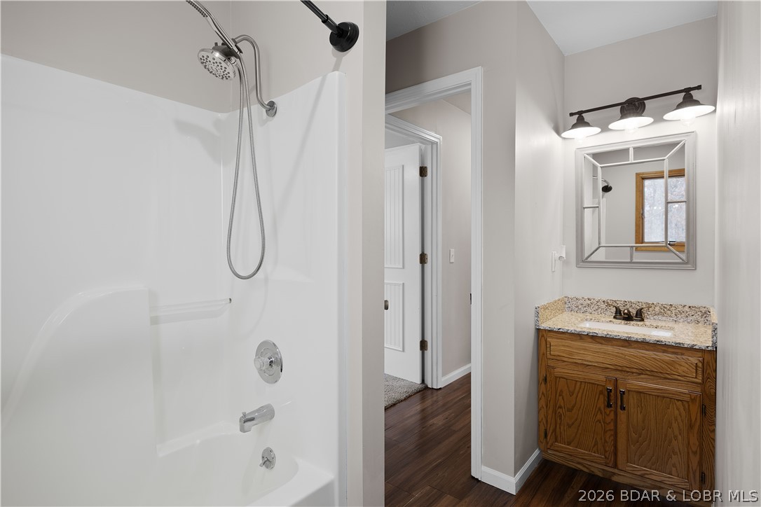 Double Tree Estates - Residential