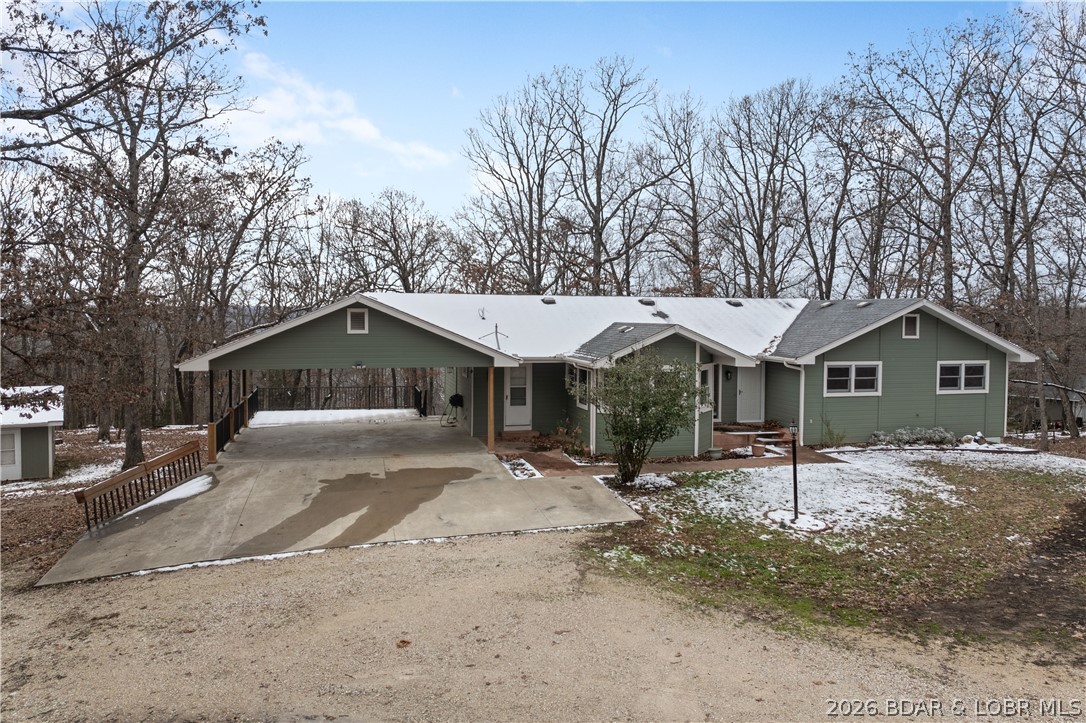 Double Tree Estates - Residential