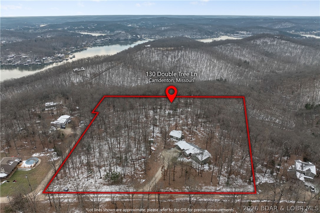 Double Tree Estates - Residential