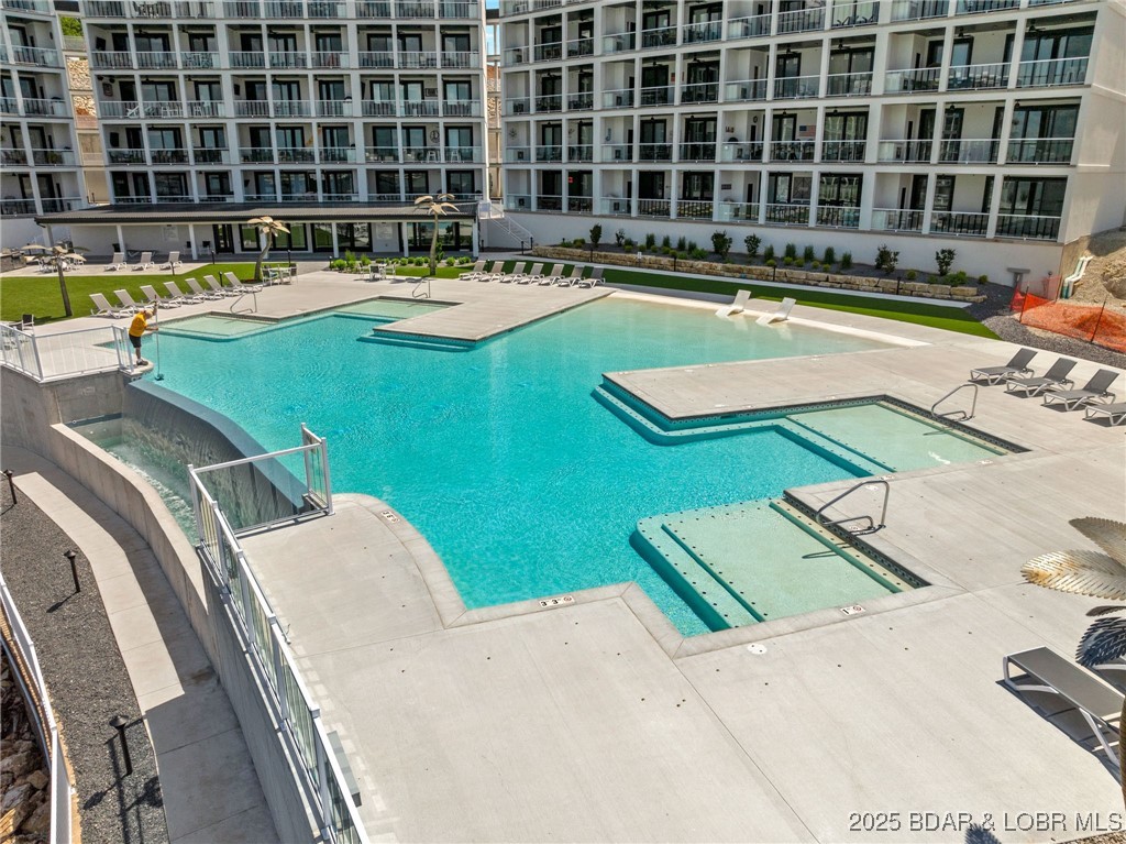 Topsiders Condominiums - Residential