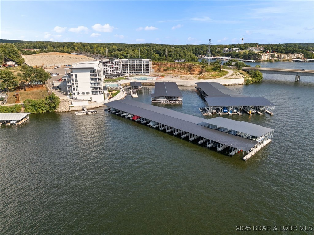 Topsiders Condominiums - Residential