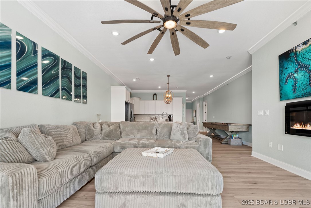 Topsiders Condominiums - Residential