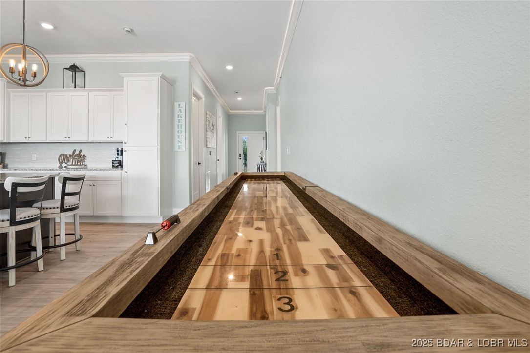 Topsiders Condominiums - Residential