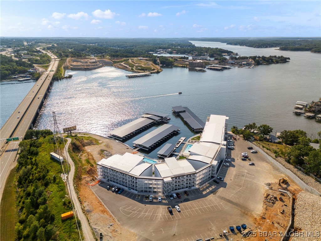 Topsiders Condominiums - Residential