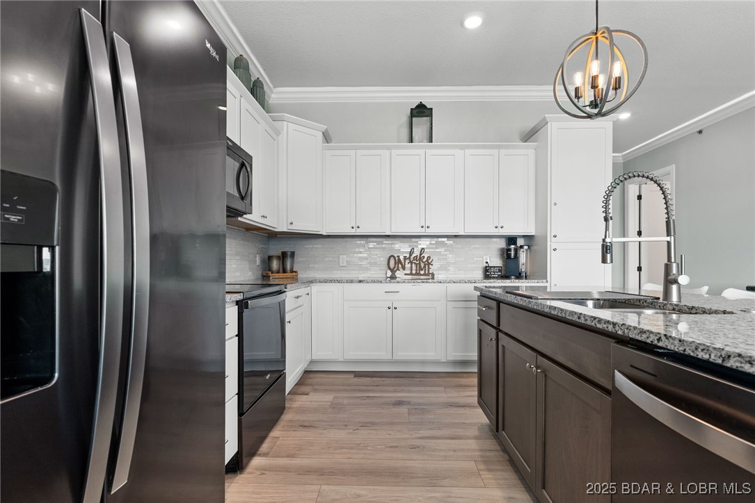 Topsiders Condominiums - Residential