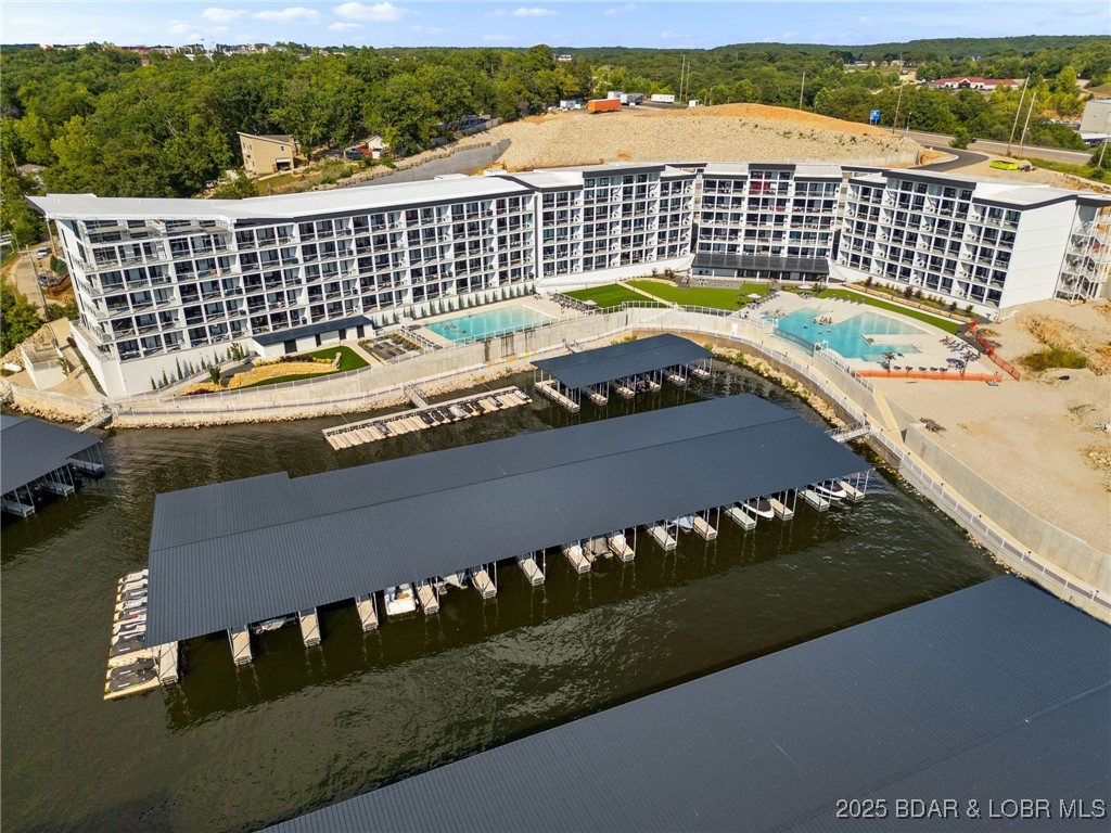 Topsiders Condominiums - Residential