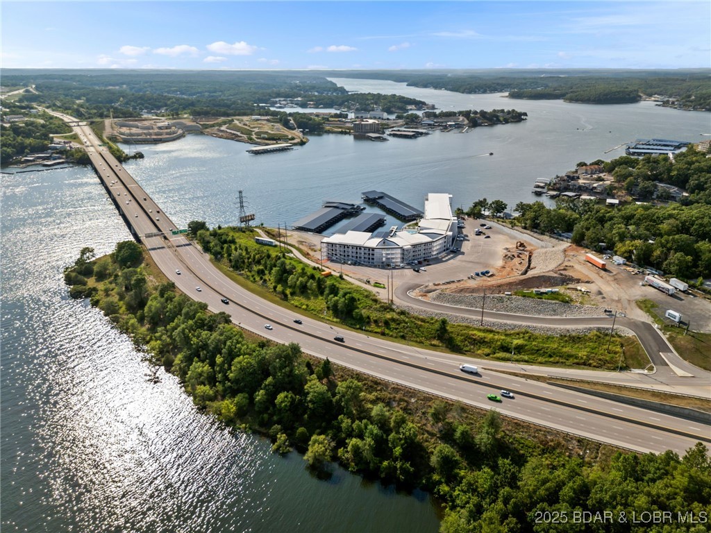 Topsiders Condominiums - Residential