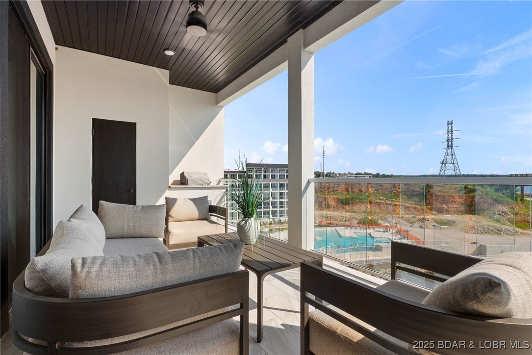 Topsiders Condominiums - Residential