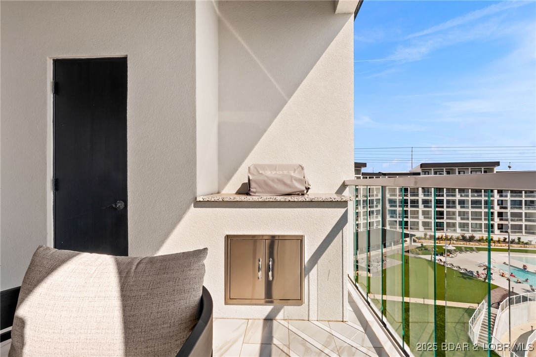 Topsiders Condominiums - Residential