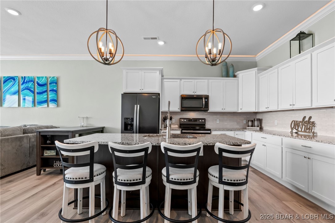 Topsiders Condominiums - Residential