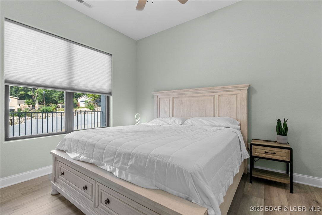 Topsiders Condominiums - Residential