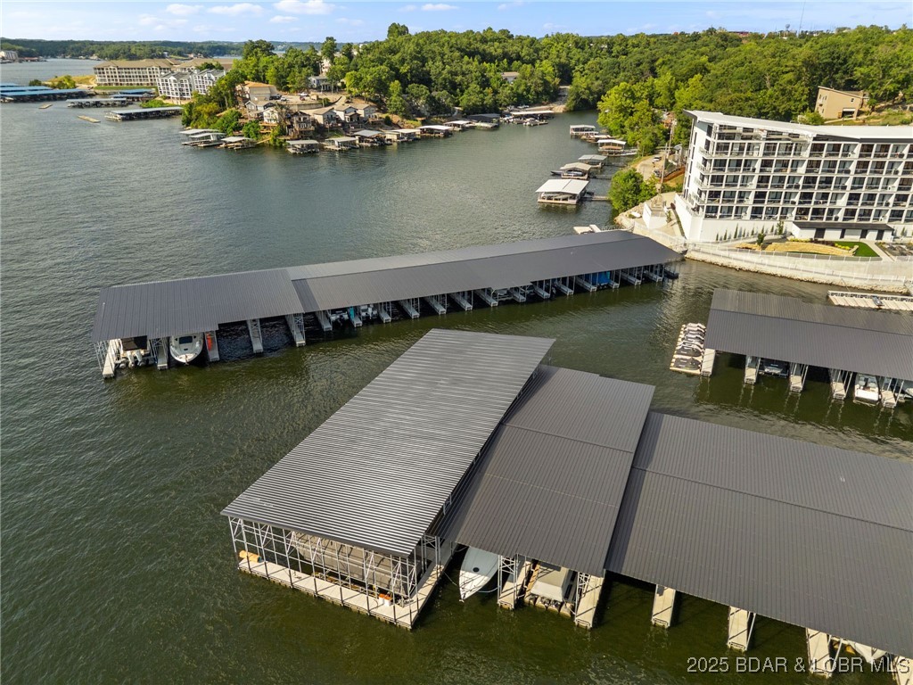 Topsiders Condominiums - Residential