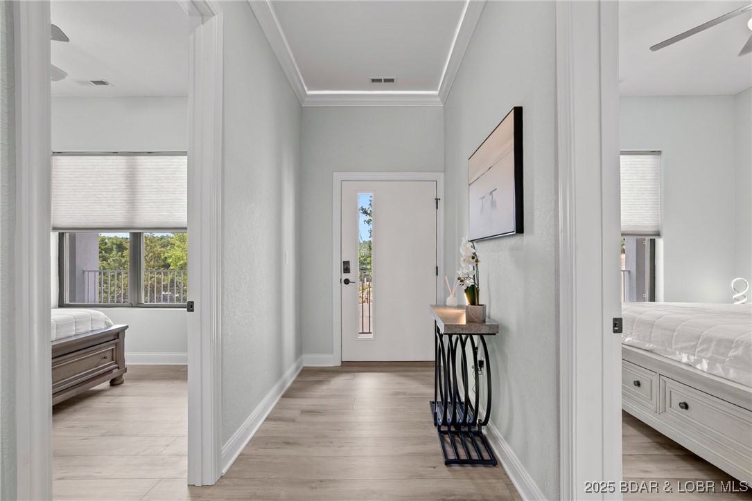 Topsiders Condominiums - Residential