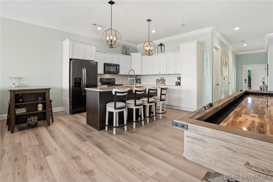 Topsiders Condominiums - Residential