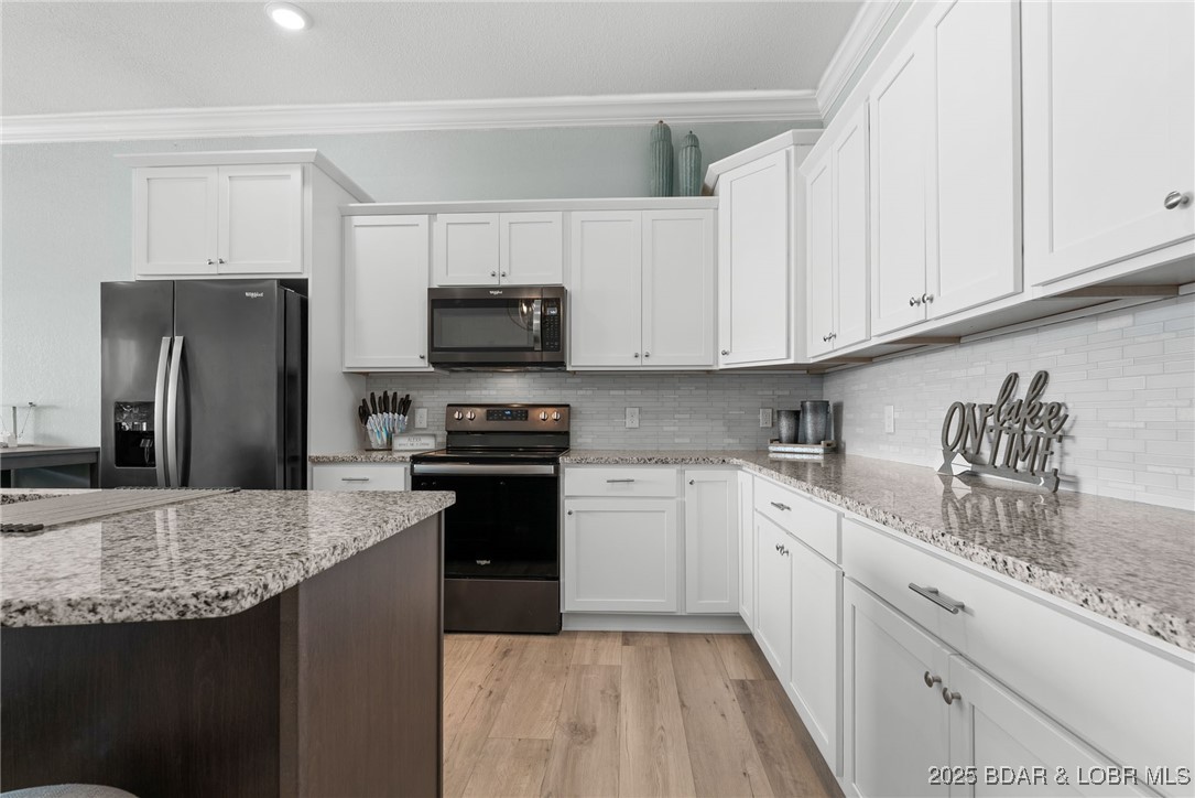 Topsiders Condominiums - Residential