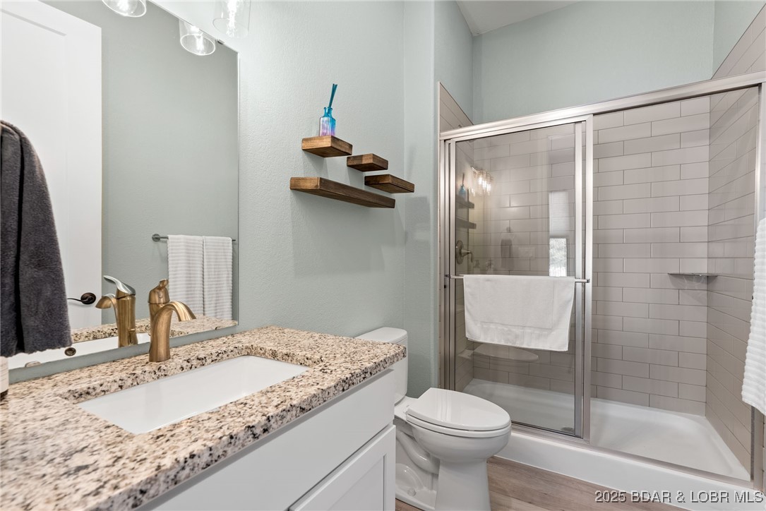 Topsiders Condominiums - Residential