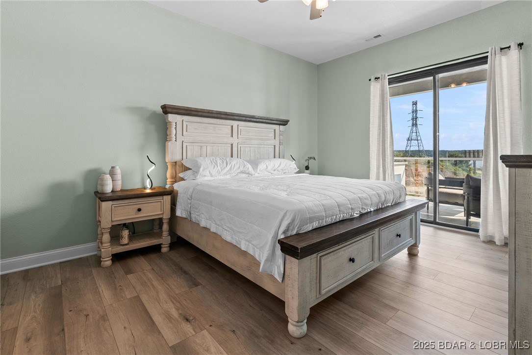 Topsiders Condominiums - Residential