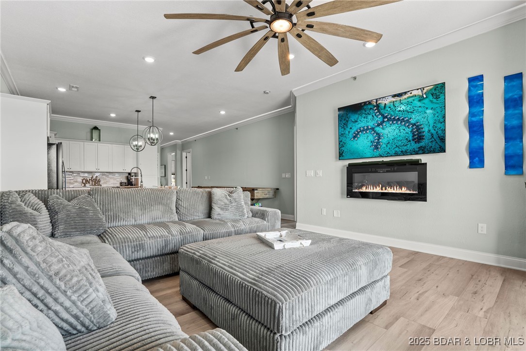 Topsiders Condominiums - Residential