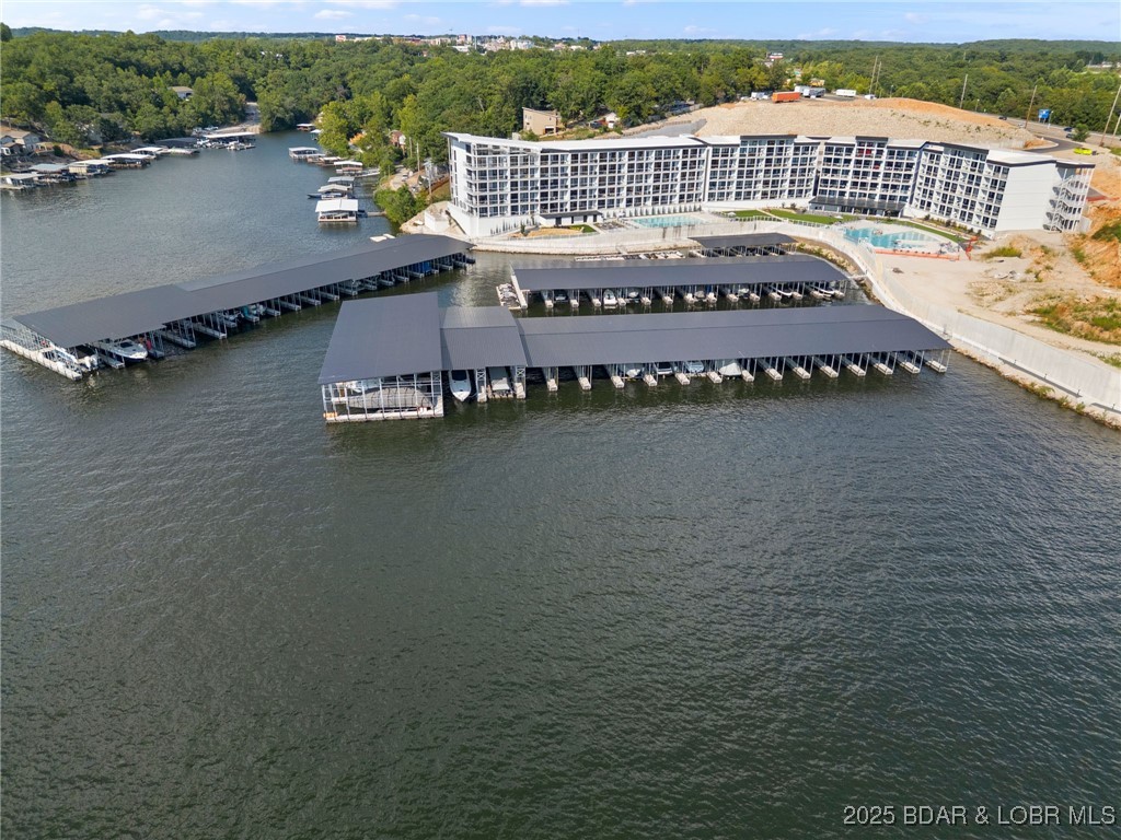 Topsiders Condominiums - Residential