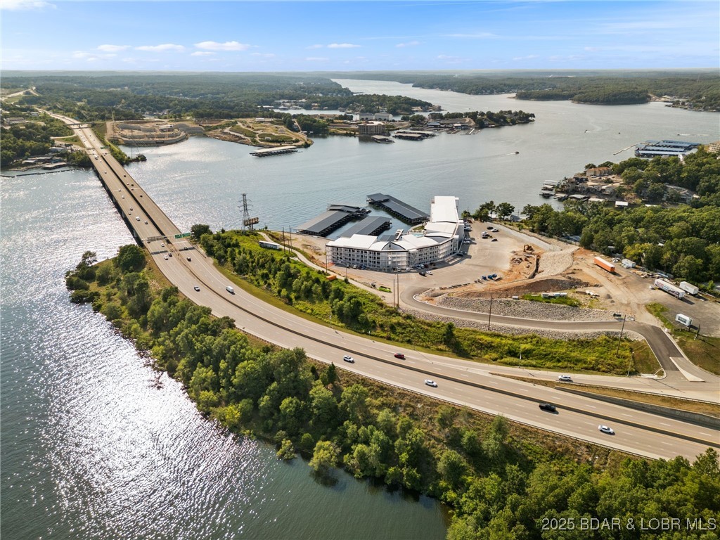 Topsiders Condominiums - Residential