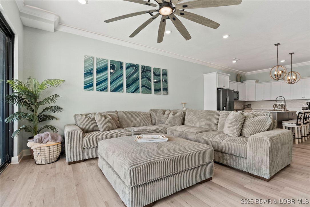 Topsiders Condominiums - Residential