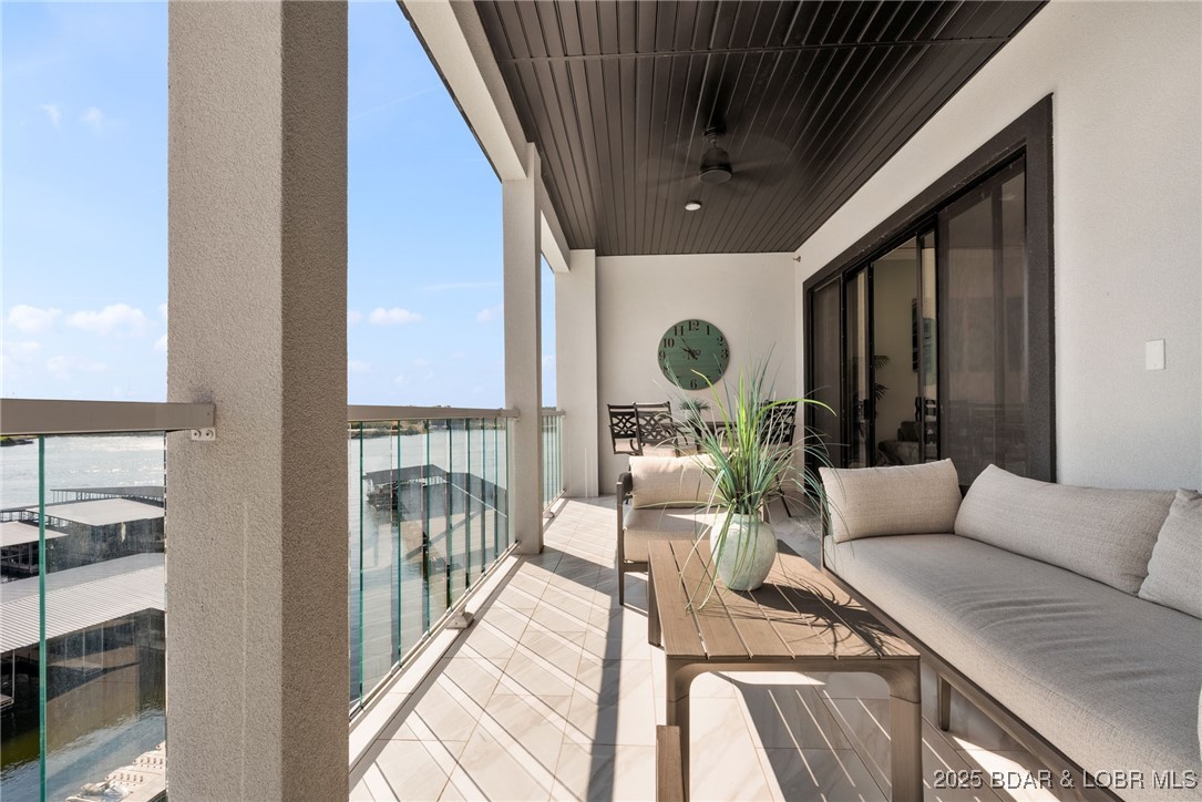 Topsiders Condominiums - Residential