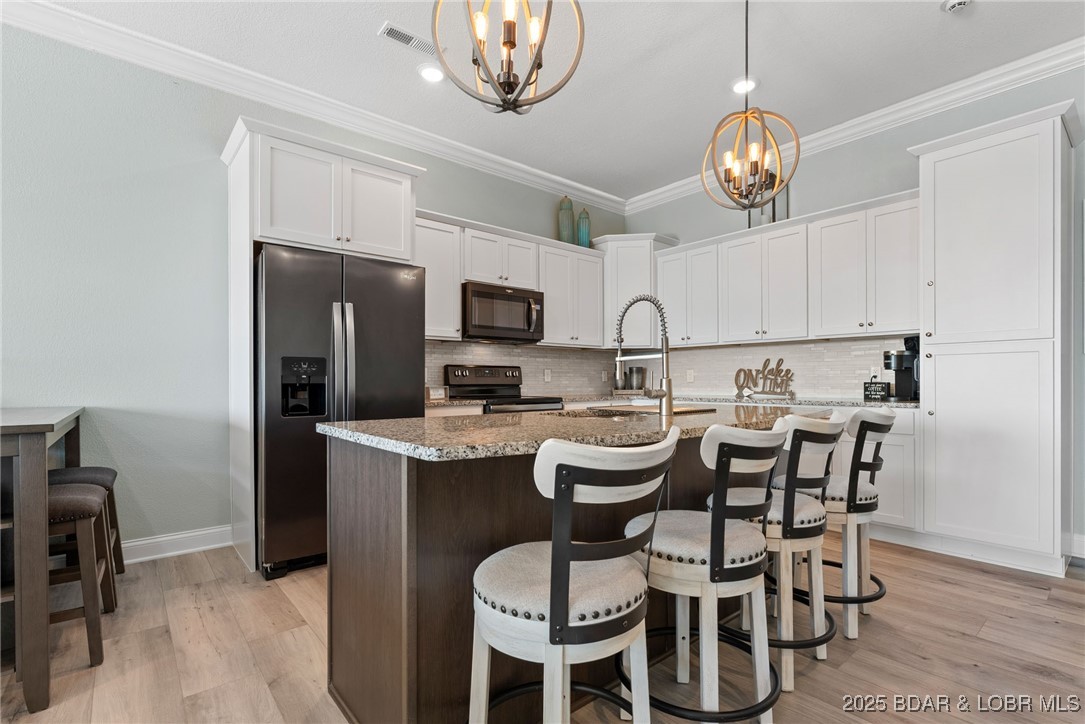 Topsiders Condominiums - Residential