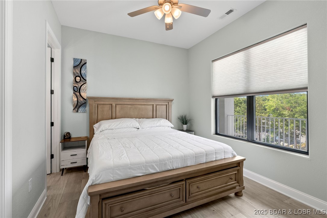 Topsiders Condominiums - Residential