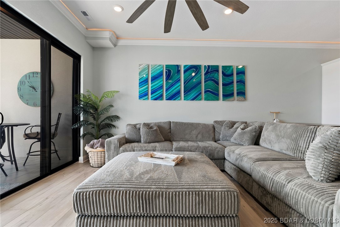 Topsiders Condominiums - Residential