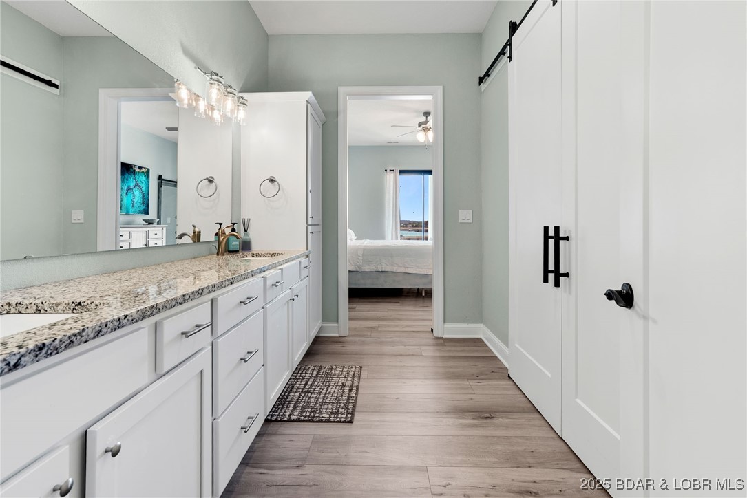 Topsiders Condominiums - Residential