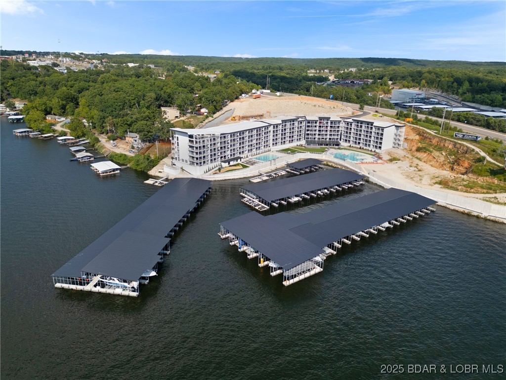 Topsiders Condominiums - Residential