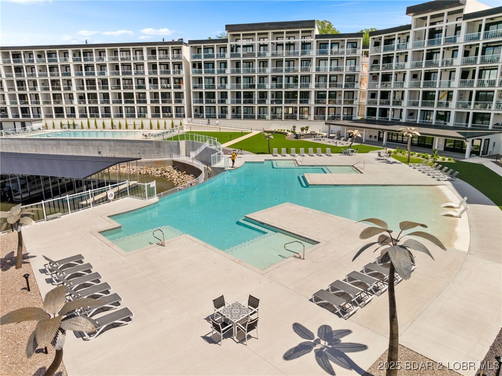 Topsiders Condominiums - Residential