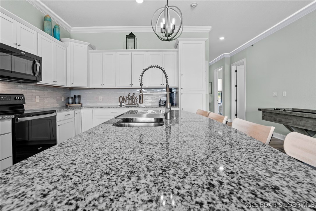 Topsiders Condominiums - Residential