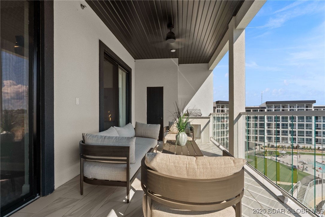 Topsiders Condominiums - Residential