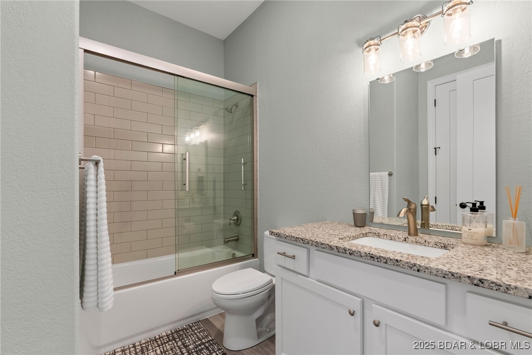 Topsiders Condominiums - Residential