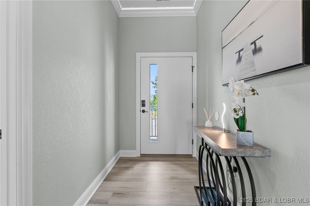 Topsiders Condominiums - Residential