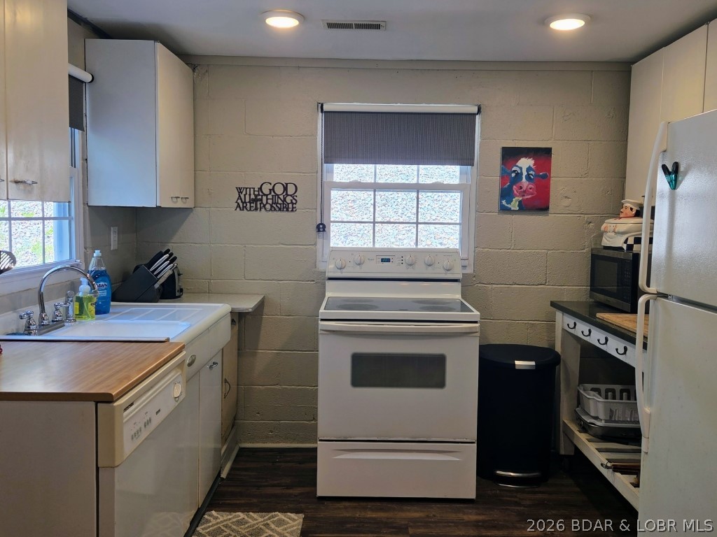 Camp Sharon - Residential