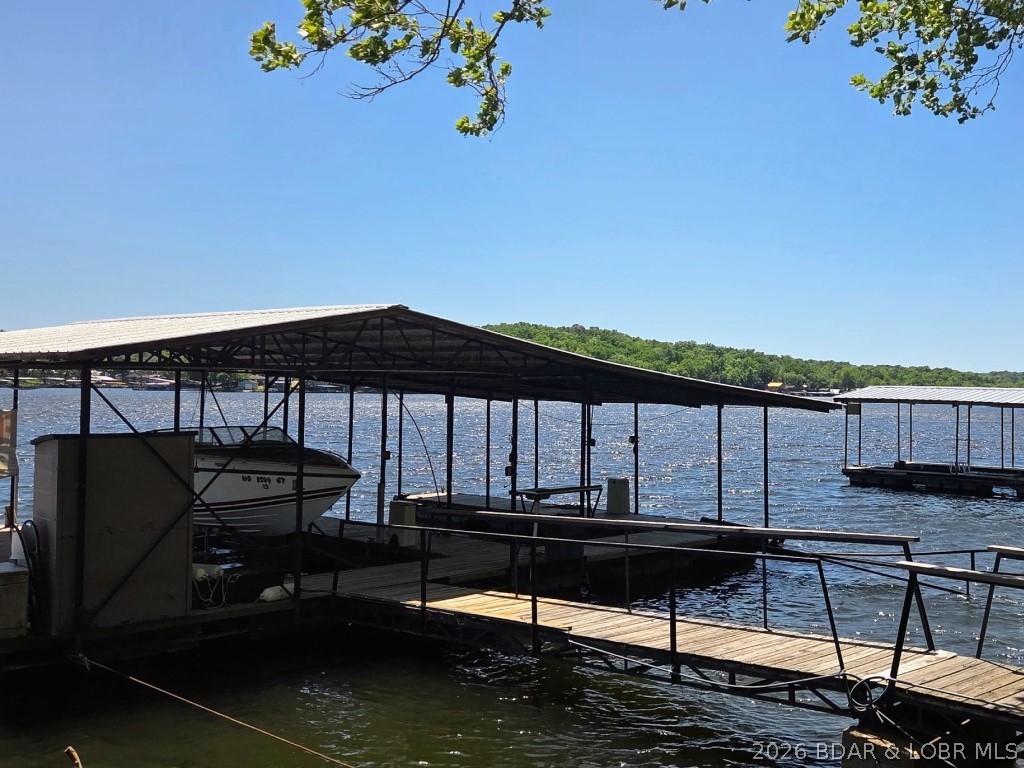 Camp Sharon - Residential