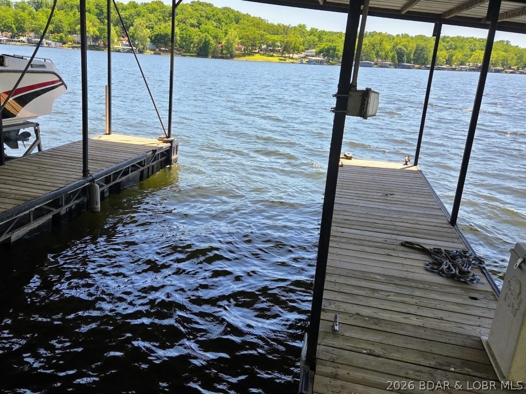 Camp Sharon - Residential