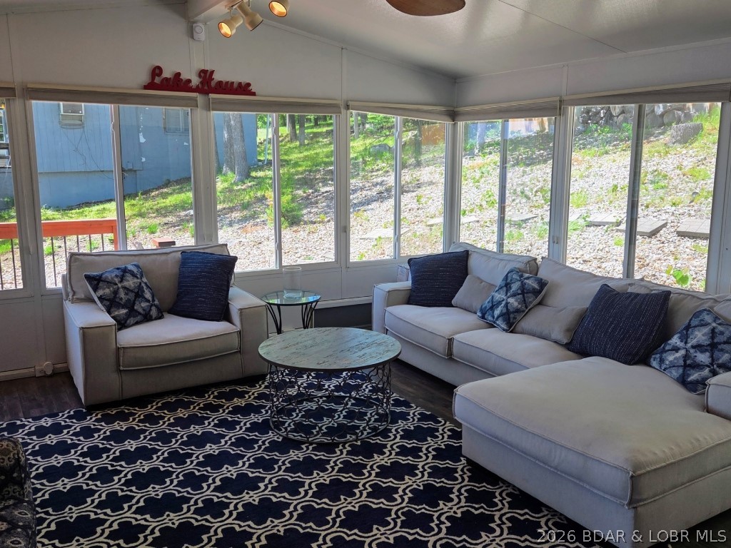 Camp Sharon - Residential
