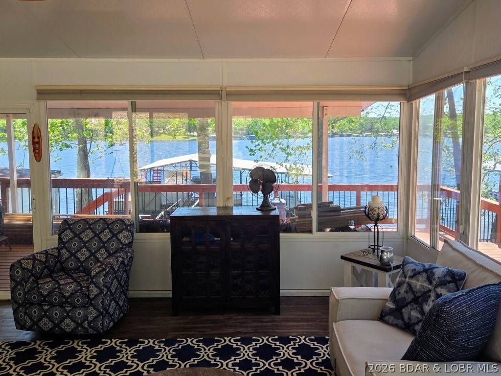 Camp Sharon - Residential