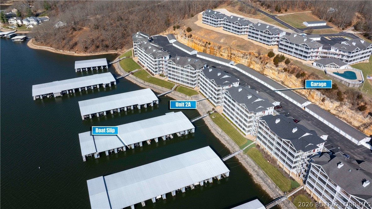 Summer Place - Residential