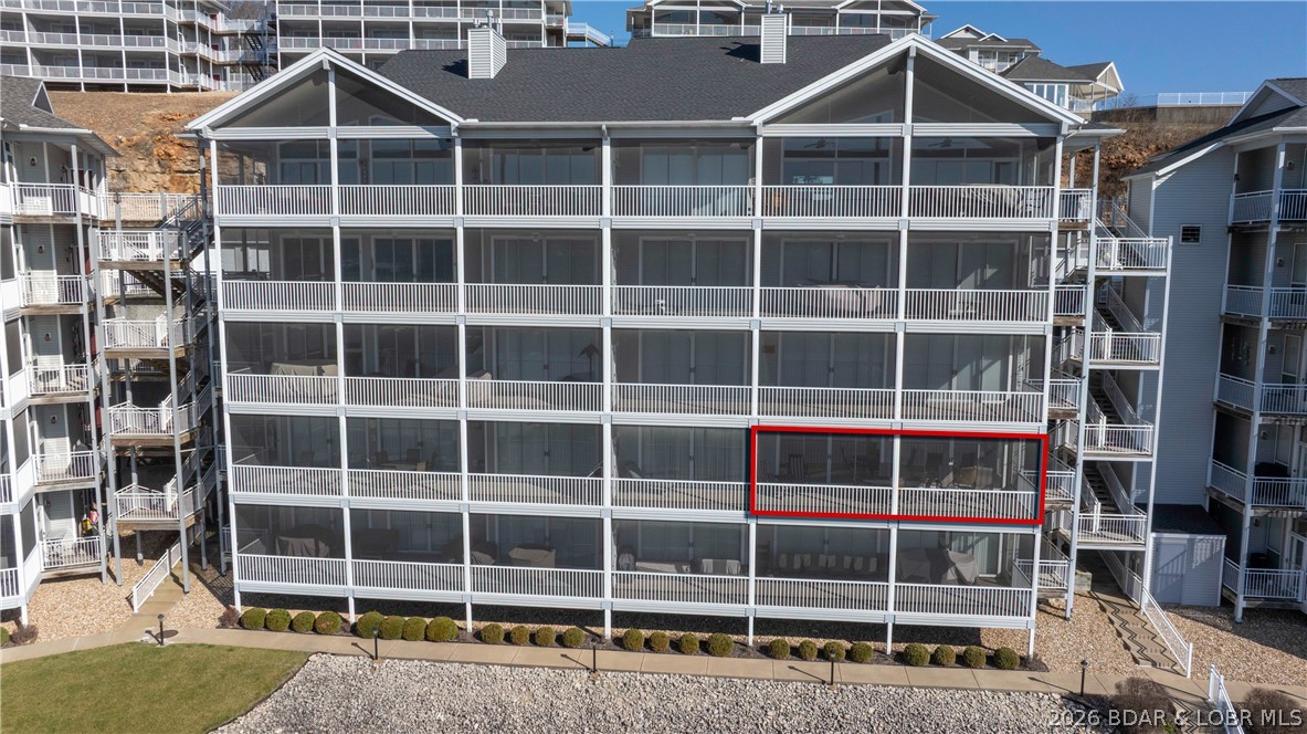 Summer Place - Residential