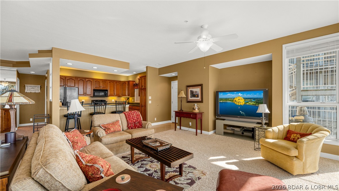 Summer Place - Residential