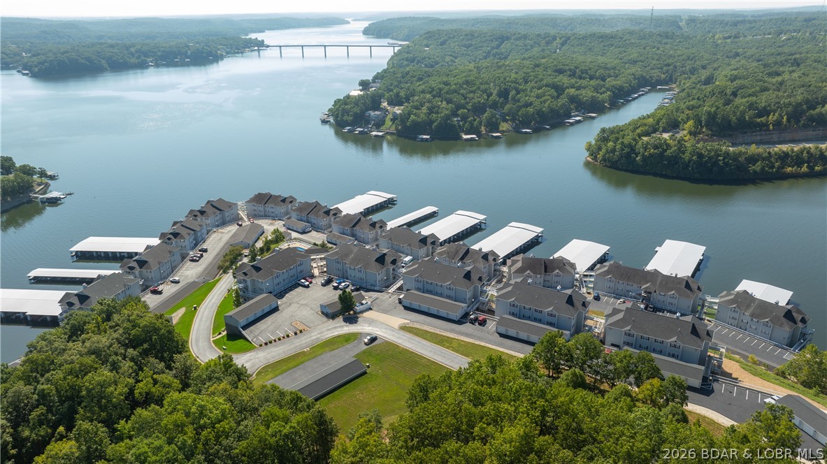 Summer Place - Residential